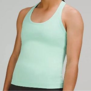 Cool Run Racerback Tank